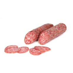 Trüffelsalami, Vakuumiert, Ca. 180g - Metzgerei Rinner