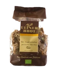 BIO Getrocknetes Brot , 175g - Ultner Brot