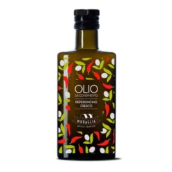 Olivenöl Aromatic Oils, Chili, 200 Ml - Frantoio Muraglia