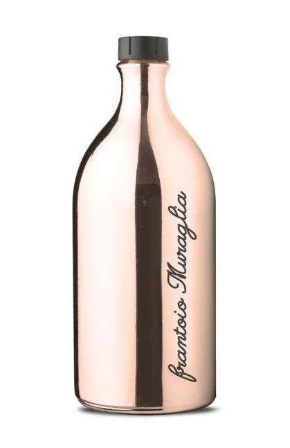 Olivenöl Linea Coolors, Gold Rose, 500 Ml - Frantoio Muraglia 3 Olivenöl Linea Coolors, Gold Rose, 500 Ml - Frantoio Muraglia