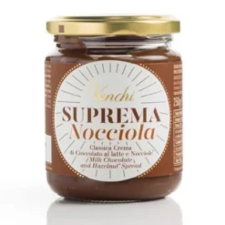 Kakao- Und Haselnusscreme, 250 G - Venchi