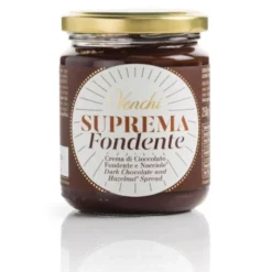 Bitterschokoladen-Creme, 250 G - Venchi