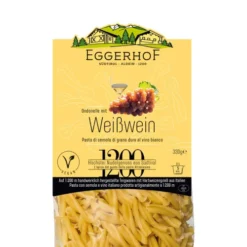 Ondonelle Aus Südtirol, Mit Gewürztraminer Geschmack, 330g - Eggerhof