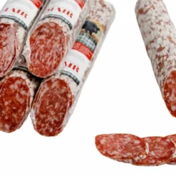 Wildschwein Salami, Vakuumiert, Ca. 250g - Metzgerei Mair