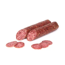 Wildschweinsalami, Ca. 180g - Metzgerei Rinner