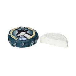 Ziegen-Camembert 270gr - Algunder Sennerei -Essen Verkaufsgeschäft Ziegen Camembert 270gr Algunder Sennerei 2