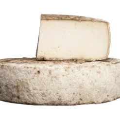 ZiegiZ Caverna, Schnittkäse Aus Ziegenmilch, Ca.250g - Capriz