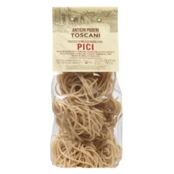 Pici A Matassa, Feinste Nudelspezialität, 500g - Antichi Poderi Toscani