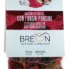 Mix "Bruschetta Tiroler Art" - Fertigmischung Mit Steinpilzen, 100g - Breon 2 Mix "Bruschetta Tiroler Art" - Fertigmischung Mit Steinpilzen, 100g - Breon -Essen Verkaufsgeschäft bruschetta tirolese 003