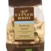 Brutti Ma Buoni, BIO Haselnuss- Und Mandelkekse, 100 G - Ultner Brot 1 Brutti Ma Buoni, BIO Haselnuss- Und Mandelkekse, 100 G - Ultner Brot -Essen Verkaufsgeschäft brutti ma buoni