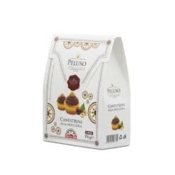 Canestrini Mit Haselnüssen, Gebäck Aus Sizilien, 170 G - Peluso1964 8 Canestrini Mit Haselnüssen, Gebäck Aus Sizilien, 170 G - Peluso1964 -Essen Verkaufsgeschäft canestrini 2