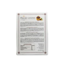 Canestrini Mit Haselnüssen, Gebäck Aus Sizilien, 170 G - Peluso1964 9 Canestrini Mit Haselnüssen, Gebäck Aus Sizilien, 170 G - Peluso1964 -Essen Verkaufsgeschäft canestrini 3