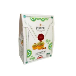 Canestrini Mit Pistazie, Handgemachtes Gebäck Aus Sizilien, 170 G - Peluso1964 -Essen Verkaufsgeschäft canestrini al pistacchio 2