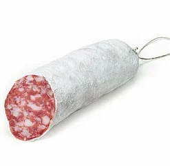 Südtiroler Haussalami Natur, Ca. 350-400g - Kofler Speck