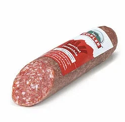 Südtiroler Haussalami Mit Fenchel, 250g - Kofler Speck