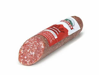 Südtiroler Haussalami Mit Fenchel, 250g - Kofler Speck 3 Südtiroler Haussalami Mit Fenchel, 250g - Kofler Speck