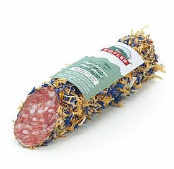Südtiroler Alpenblütensalami, 250g - Kofler Speck
