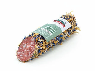 Südtiroler Alpenblütensalami, 250g - Kofler Speck 3 Südtiroler Alpenblütensalami, 250g - Kofler Speck