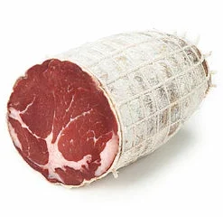 Schweinehals Coppa, Ca. 450g - Kofler Speck