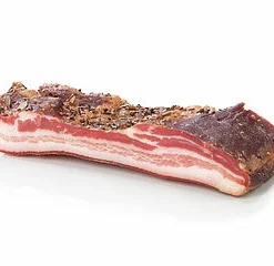 Bauchspeck Ohne Knorpel, Ca. 300g - Kofler Speck