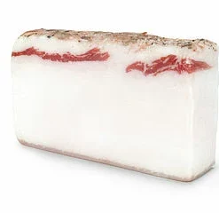 Kräutersalzspeck (Lardo), Ca. 300g - Kofler Speck