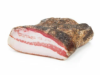 Wangenspeck, Ca. 400g Oder Ca. 900g - Kofler Speck 3 Wangenspeck, Ca. 400g Oder Ca. 900g - Kofler Speck