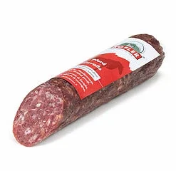 Südtiroler Pferdesalami, 250g - Kofler Speck