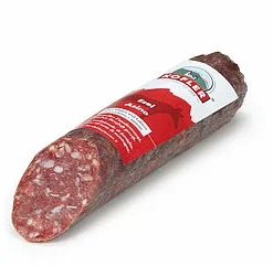 Südtiroler Eselsalami, 220g - Kofler Speck
