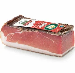 Südtiroler Speck G.g.A., Herzstück, Ca. 500g - Kofler Speck