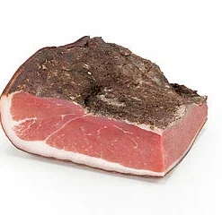 Speck Herzstück, Ca. 400-500g - Kofler Speck