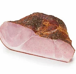 Südtiroler Bauernschinken, Ca. 300g - Kofler Speck
