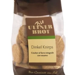 BIO Dinkel Knirps 165g - Ultner Brot