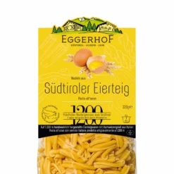 Eiernudeln Aus Hartweizengrieß, 330g - Eggerhof