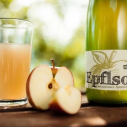 Apfelsaft Alpine Apple "Der Milde" - Epflsoft -Essen Verkaufsgeschäft epflsoft web 178B19245bd078a54e7b7