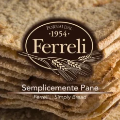 Carasaubrot, Sardisches Brot Aus Hartweizengrieß, 250g - Ferreli 5 Carasaubrot, Sardisches Brot Aus Hartweizengrieß, 250g - Ferreli -Essen Verkaufsgeschäft ferreli 1xf39xGVf2rU3U