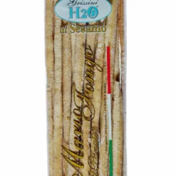 Grissini H2O Mit Sesam Ca. 200g - Mario Fongo
