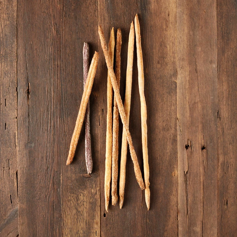 Vollkorngrissini 200 G - Mario Fongo 3 Vollkorngrissini 200 G - Mario Fongo - Image 2