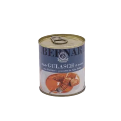 Rindsgulasch Aus Südtirol, 240 G - K.Bernardi