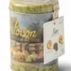 Loison Dose Mit 3 Kekssorten Mit Kaffee - Schönst Verpackt, 120g 1 Loison Dose Mit 3 Kekssorten Mit Kaffee - Schönst Verpackt, 120g -Essen Verkaufsgeschäft latte25943e94a96755