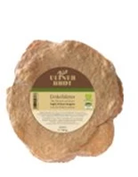 BIO Dinkelblätter, Schüttelbrot, 165g - Ultner Brot