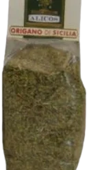 Oregano Im Säckchen Aus Sizilien, 50g - Alicos