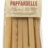 Pappardelle, Klassische Nudelspezialität, 500g - Antichi Poderi Toscani 2 Pappardelle, Klassische Nudelspezialität, 500g - Antichi Poderi Toscani -Essen Verkaufsgeschäft papardelle