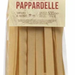 Pappardelle, Klassische Nudelspezialität, 500g - Antichi Poderi Toscani