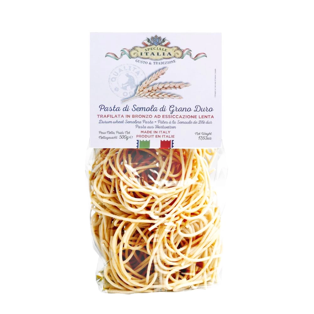 Pici 500 G - Maestri Artigiani Italiani 3 Pici 500 G - Maestri Artigiani Italiani