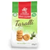 Taralli Classici Glutenfrei 175g - Fiore Di Puglia -Essen Verkaufsgeschäft senza glutine classico web