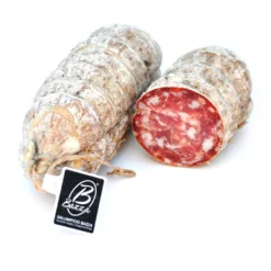 Soppressa Aus Reinem Schweinefleisch, Ca. 2,5 Kg - Bazza