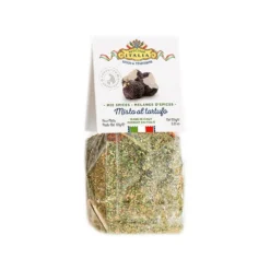 Gewürzmischung Mit Trüffel Für Nudeln, 100 G - Maestri Artigiani Italiani