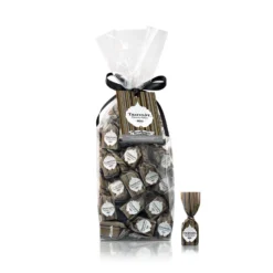 Trifulot Süße Schwarze Trüffel-Pralinen Mit Haselnuss Des Piemont IGP, 200g - Tartuflanghe