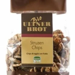 Struzen Chips BIO, Ca. 175g - Ultner Brot