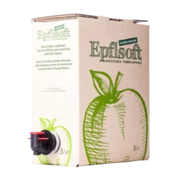 Apfelsaft Vom Bauern Naturtrüb 3 Liter Box - Epflsoft